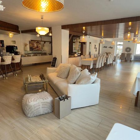 Hotel "Zur Schoenen Aussicht" 科赫姆 外观 照片