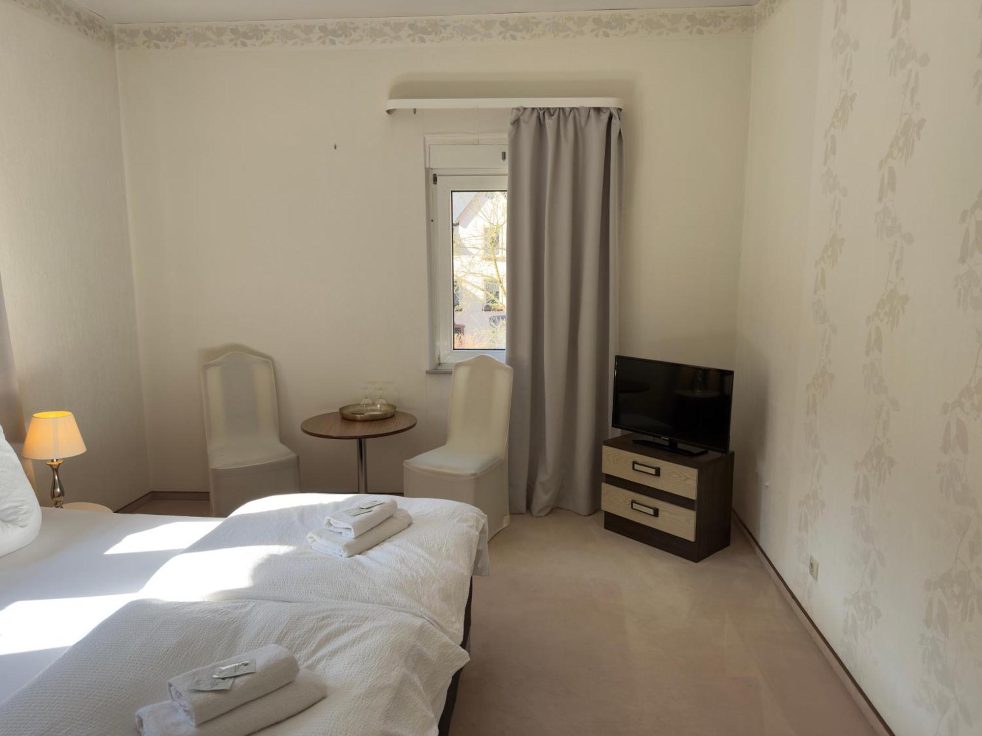 Hotel "Zur Schoenen Aussicht" 科赫姆 外观 照片