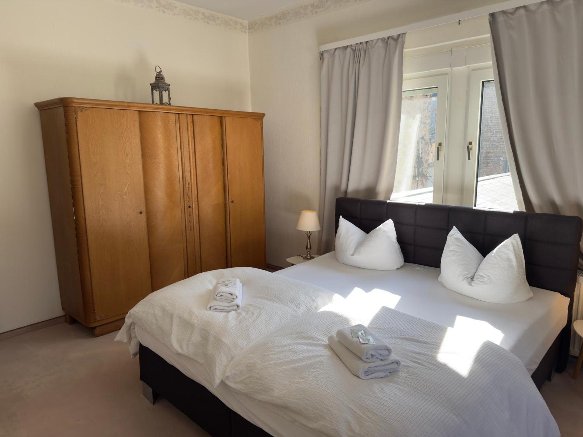 Hotel "Zur Schoenen Aussicht" 科赫姆 外观 照片