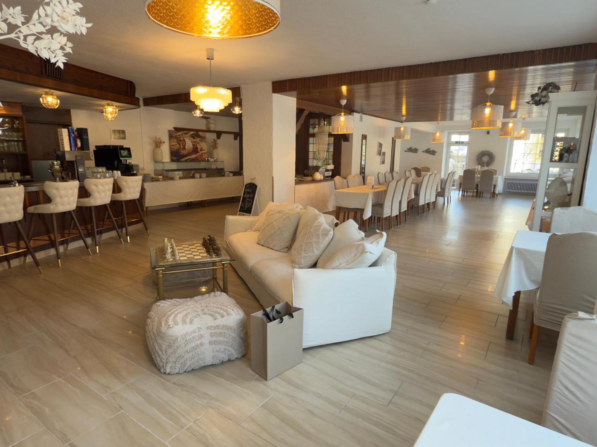 Hotel "Zur Schoenen Aussicht" 科赫姆 外观 照片