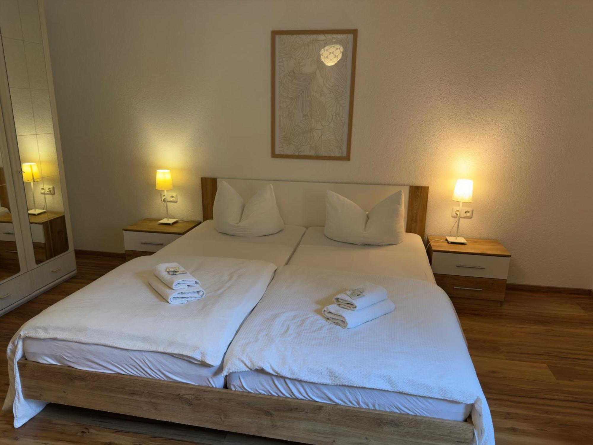 Hotel "Zur Schoenen Aussicht" 科赫姆 外观 照片