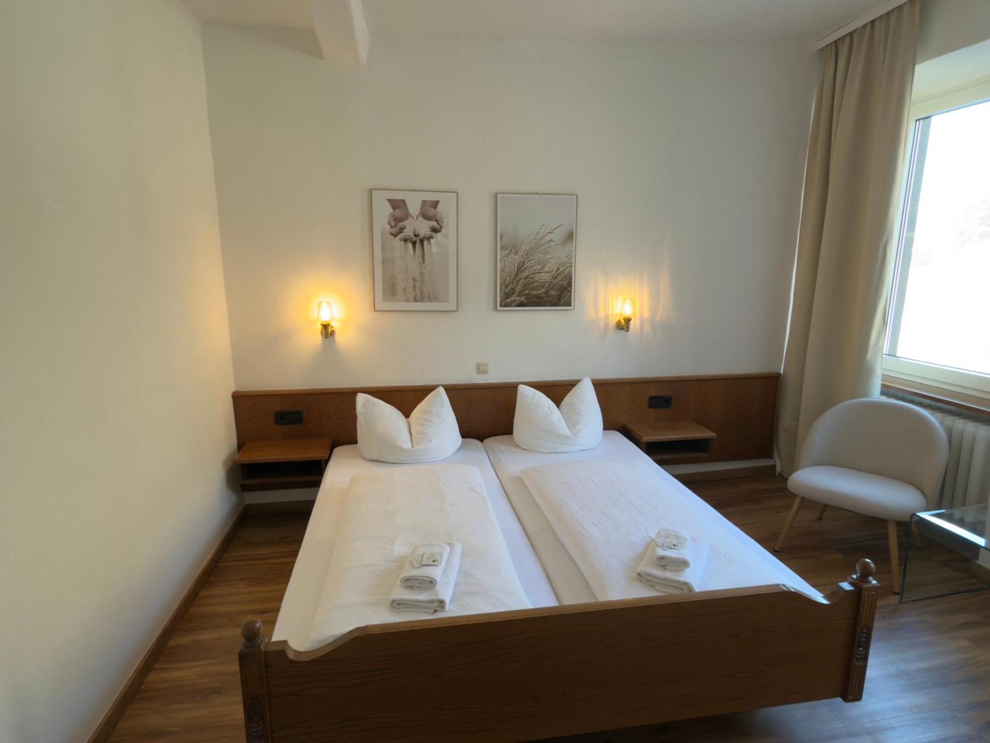 Hotel "Zur Schoenen Aussicht" 科赫姆 外观 照片