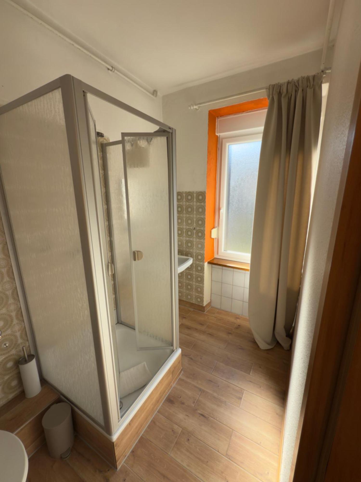 Hotel "Zur Schoenen Aussicht" 科赫姆 外观 照片