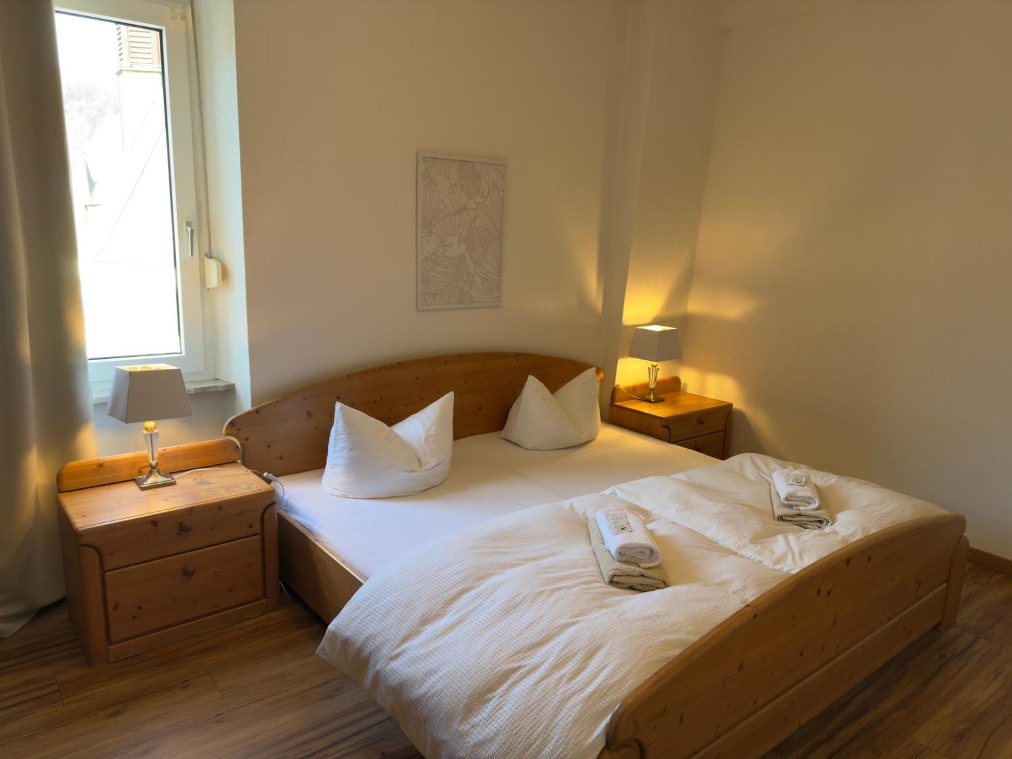 Hotel "Zur Schoenen Aussicht" 科赫姆 外观 照片